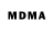 MDMA Molly Smart Legend