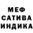 ТГК жижа Christa Leann